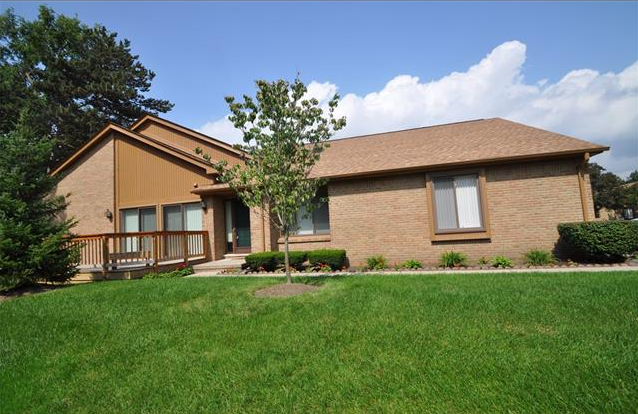 Regency Park Condos for sale